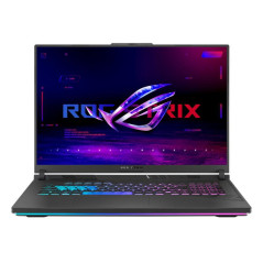 Laptops - ASUS - G814JVR-N6064W | Soul Rebel E-Shop