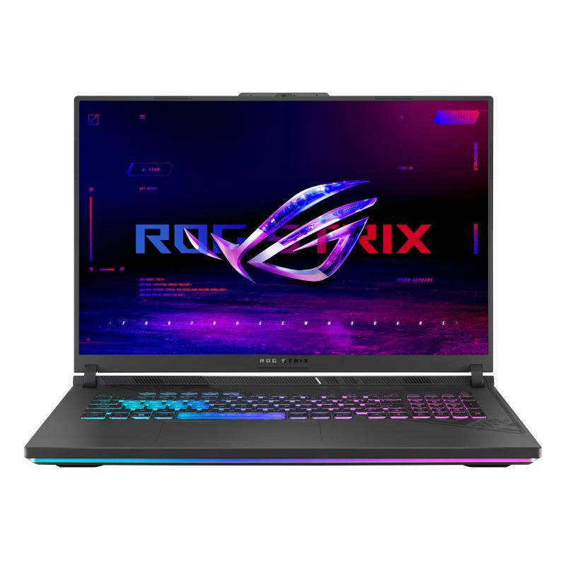 Laptops - ASUS - G814JVR-N6064W