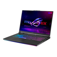 Laptops - ASUS - G814JVR-N6064W | Soul Rebel E-Shop