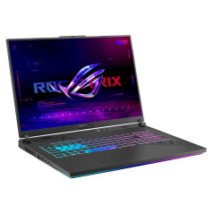 Laptops - ASUS - G814JVR-N6064W | Soul Rebel E-Shop