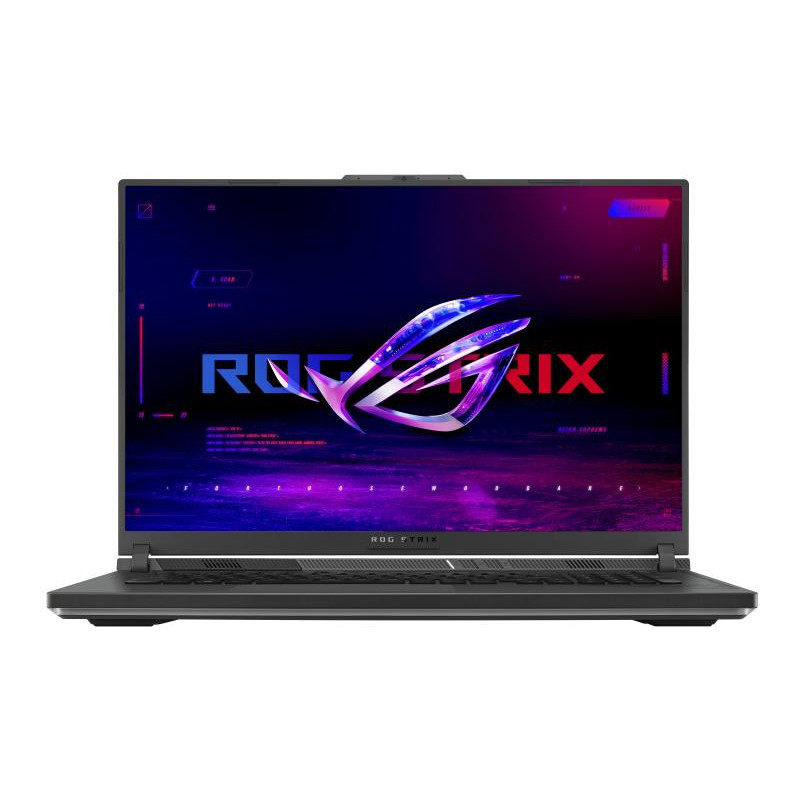 Laptops - ASUS - G814JZ-N6037X