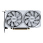 Cartes graphiques - MSI - RTX 3050 VENTUS 2X XS WHITE 8G OC