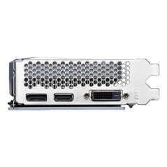 Cartes graphiques - MSI - RTX 3050 VENTUS 2X XS WHITE 8G OC | Soul Rebel E-Shop
