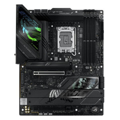 Cartes mères - ASUS - ROG STRIX Z890-F GAMING WIFI | Soul Rebel E-Shop