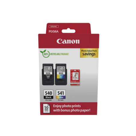Cartouches d'encre - Canon - 5225B013 | Soul Rebel E-Shop