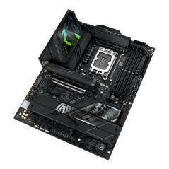 Cartes mères - ASUS - ROG STRIX Z890-F GAMING WIFI | Soul Rebel E-Shop