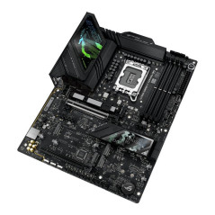 Cartes mères - ASUS - ROG STRIX Z890-F GAMING WIFI | Soul Rebel E-Shop