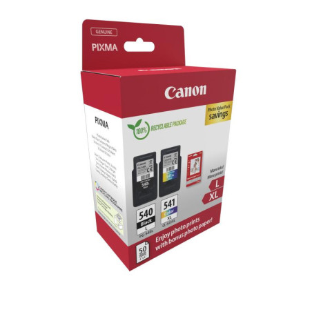 Cartouches d'encre - Canon - 5224B012 | Soul Rebel E-Shop