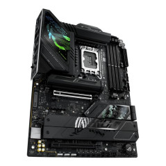Cartes mères - ASUS - ROG STRIX Z890-F GAMING WIFI | Soul Rebel E-Shop