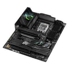 Cartes mères - ASUS - ROG STRIX Z890-F GAMING WIFI | Soul Rebel E-Shop