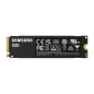 Disques SSD - Samsung - MZ-V9S1T0