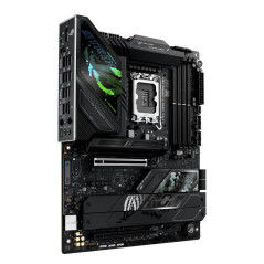 Cartes mères - ASUS - ROG STRIX Z890-F GAMING WIFI | Soul Rebel E-Shop