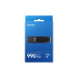 Disques SSD - Samsung - MZ-V9S1T0