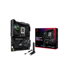 Cartes mères - ASUS - ROG STRIX Z890-F GAMING WIFI | Soul Rebel E-Shop