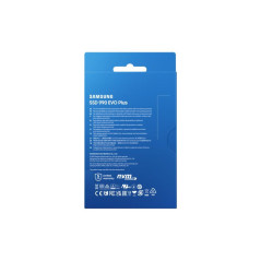 Disques SSD - Samsung - MZ-V9S1T0 | Soul Rebel E-Shop