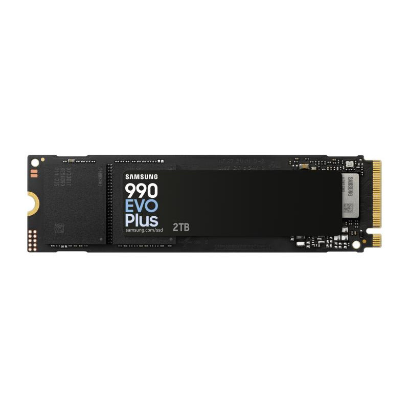 Disques SSD - Samsung - MZ-V9S2T0