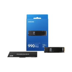 Disques SSD - Samsung - MZ-V9S1T0 | Soul Rebel E-Shop