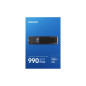 Disques SSD - Samsung - MZ-V9S2T0