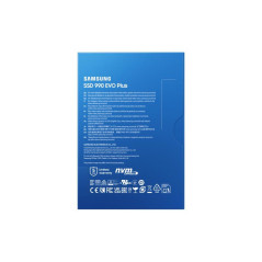 Disques SSD - Samsung - MZ-V9S2T0 | Soul Rebel E-Shop