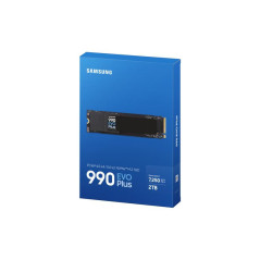 Disques SSD - Samsung - MZ-V9S2T0 | Soul Rebel E-Shop