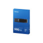 Disques SSD - Samsung - MZ-V9S2T0