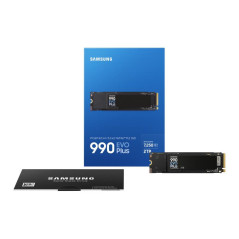 Disques SSD - Samsung - MZ-V9S2T0 | Soul Rebel E-Shop