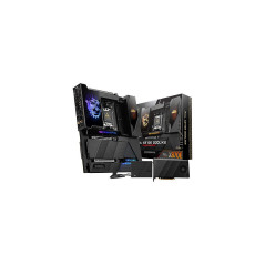 Cartes mères - MSI - MEG X870E GODLIKE | Soul Rebel E-Shop