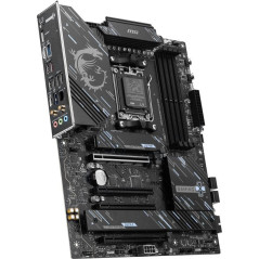 Cartes mères - MSI - X870 GAMING PLUS WIFI | Soul Rebel E-Shop