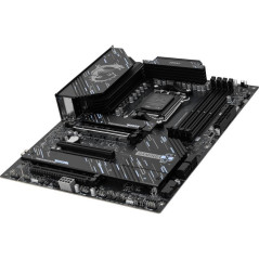 Cartes mères - MSI - X870 GAMING PLUS WIFI | Soul Rebel E-Shop