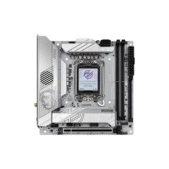 Cartes mères - MSI - MPG Z890I EDGE TI WIFI | Soul Rebel E-Shop