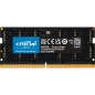 CRUCIAL SODIMM 8G (1x8G) DDR5-5600 *CT8G56C46S5T