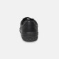 Low safety shoes - Jaguar - Unisex - EN ISO 20345 - S1 - Black
