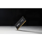 Modules de mémoire - Kingston Technology - 16GB 6400MT/s DDR5 CL38 SODIMM FURY Impact XMP