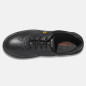 Low safety shoes - Jaguar - Unisex - EN ISO 20345 - S1 - Black