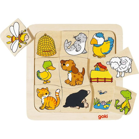 Puzzle