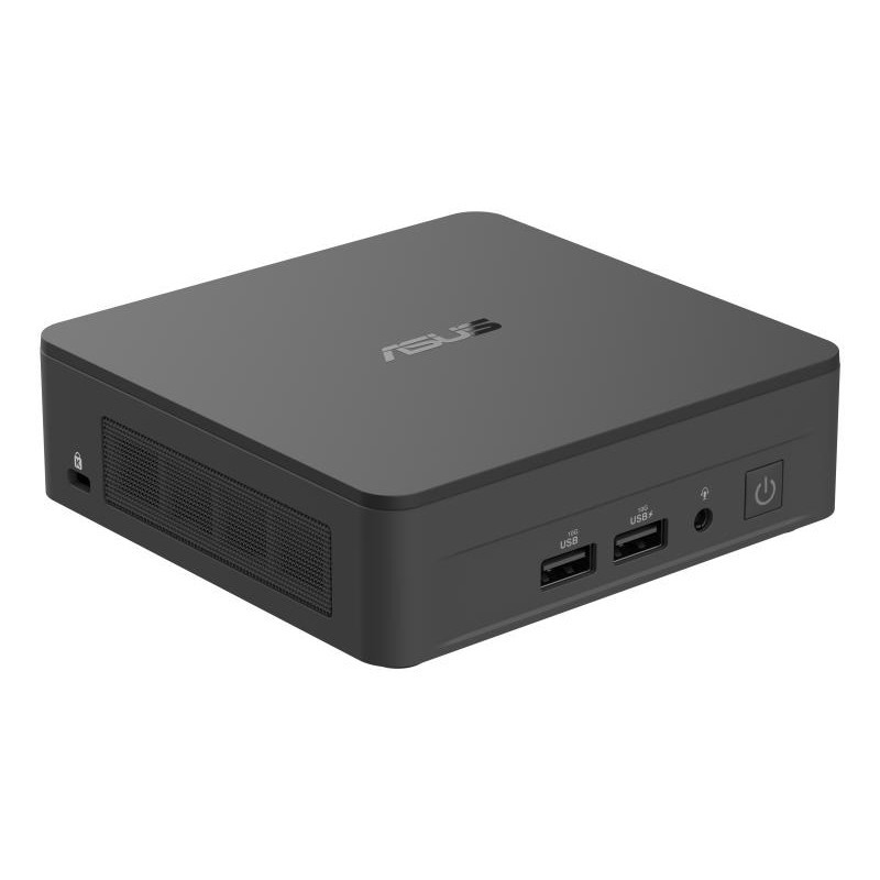 Barebones PC/ poste de travail - ASUS - RNUC13ANKI300002I