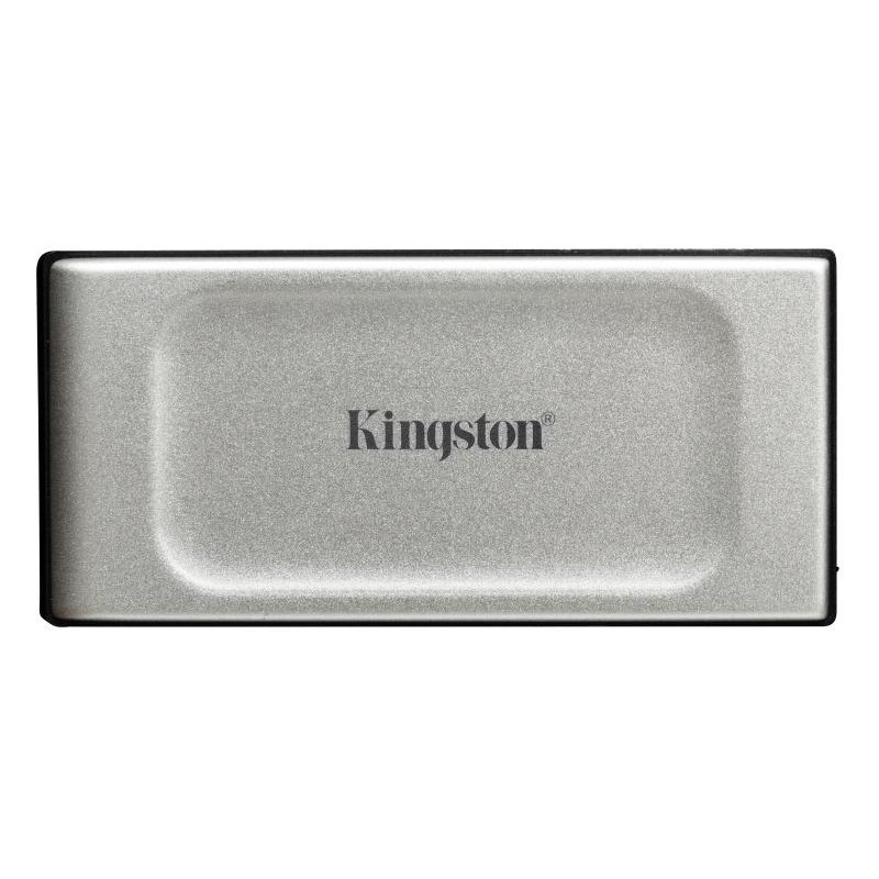 Lecteurs à circuits intégrés externes - Kingston Technology - 1000G SSD portable XS2000