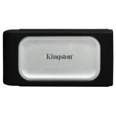 Lecteurs à circuits intégrés externes - Kingston Technology - 1000G SSD portable XS2000 | Soul Rebel E-Shop