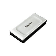 Lecteurs à circuits intégrés externes - Kingston Technology - 1000G SSD portable XS2000 | Soul Rebel E-Shop
