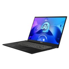 Laptops - MSI - Summit E16 AI Studio A1VFTG-007FR | Soul Rebel E-Shop