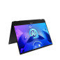 Laptops - MSI - Summit E16 AI Studio A1VFTG-007FR