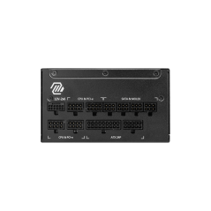 Unités d'alimentation d'énergie - MSI - A1250GL PCIE5 | Soul Rebel E-Shop
