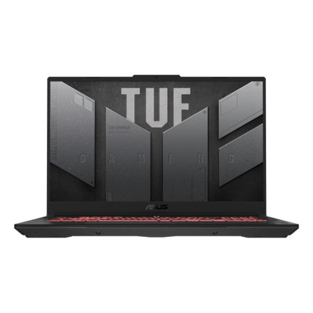 Laptops - ASUS - FA707NU-HX058W | Soul Rebel E-Shop