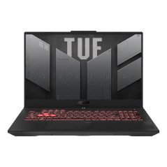 Laptops - ASUS - FA707NU-HX058W | Soul Rebel E-Shop