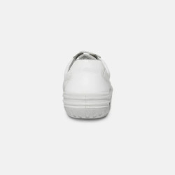 Chaussures de securite basses - Jaguar - Mixte - EN ISO 20345 - S1 - Blanc