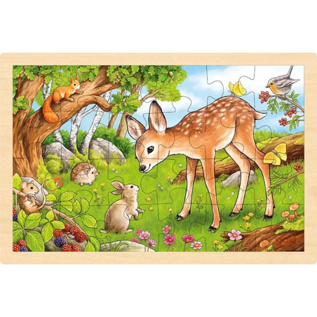 Puzzle