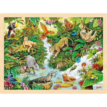 Puzzle