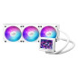 Systèmes de refroidissement d’ordinateur - ASUS - ROG RYUJIN III 360 ARGB EXTREME WHT