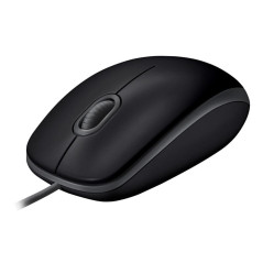 Souris - Logitech - B110 Silent | Soul Rebel E-Shop