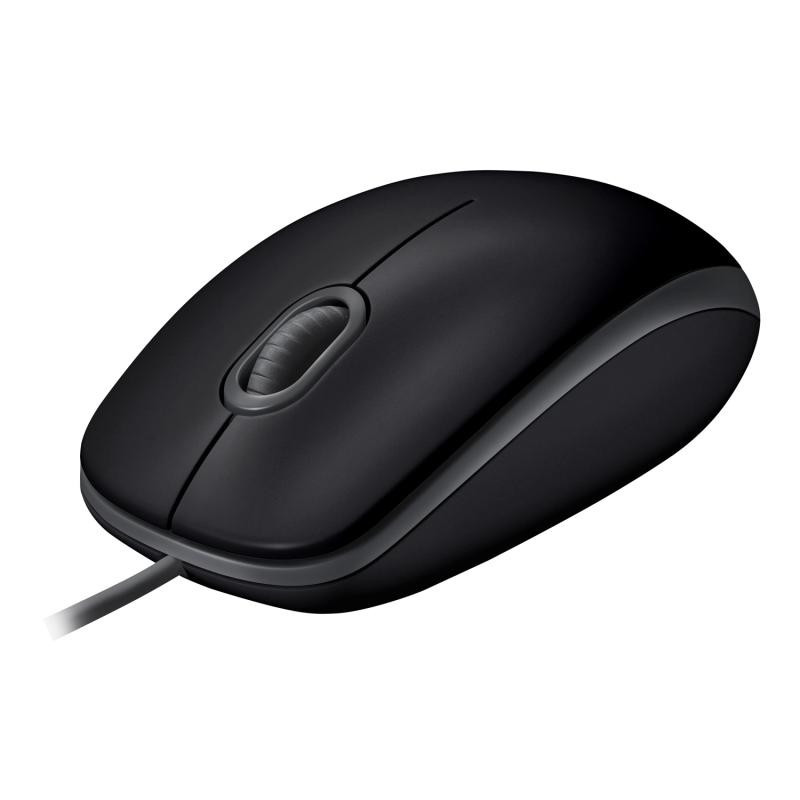 Souris - Logitech - B110 Silent